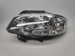 Farol Esquerdo Seat Ibiza 6K2 / Cordoba II 99-02