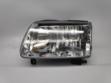 Farol Esquerdo Vw Polo IV 99-01
