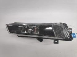 Farol Nevoeiro Direito Bmw S-1 E87 5P 03-12 / E81 3P 06-12