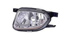 Farol Nevoeiro Direito Mercedes W211 E ClasS/ Sprinter 02-12