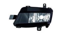 Farol Nevoeiro Direito Vw Golf VII 12-17