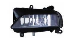 Farol Nevoeiro Esquerdo Audi A5 11- S-Line