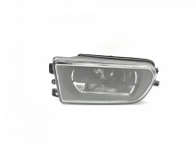 Farol Nevoeiro Esquerdo Bmw S-5 E39 95-00 Transparente