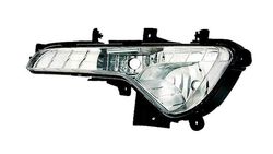 Farol Nevoeiro Esquerdo Kia SPortage Sl 10-13