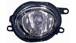 Farol Nevoeiro Esquerdo Rover 45 00-04