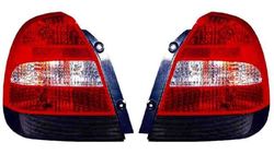 Farolim Direito Daewoo Nubira 99-03