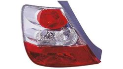 Farolim Direito Honda Civic Hatchback 3P 03-06
