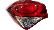 Farolim Direito Hyundai i20 5P 15-