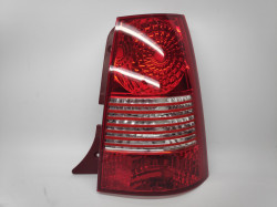 Farolim Direito Kia Picanto 04-07
