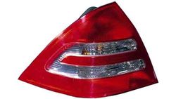 Farolim Direito Mercedes W203 Class C Sedam 00-04