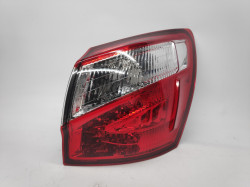 Farolim Direito Nissan Qashqai 10-14