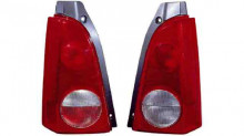 Farolim Direito Opel Agila 00-08