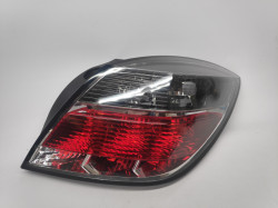 Farolim Direito Opel Astra H 3P 04-11 Gtc