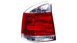 Farolim Direito Opel Vectra C 4 / 5P 02-05 Branco-Vermelho