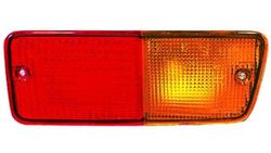 Farolim Direito Para-Choques Traseiro Nissan Patrol 88-97