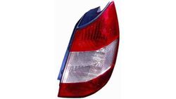 Farolim Direito Renault Scenic II 03-05