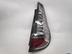 Farolim Direito Renault Scenic III 12-