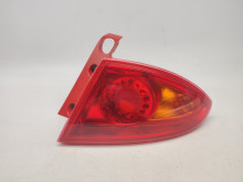Farolim Direito Seat Leon 05-12