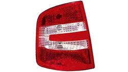 Farolim Direito Skoda Fabia Sedan 4P 04-07 / Combi 04-07