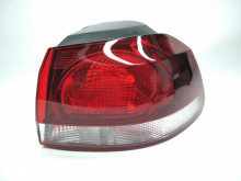 Farolim Direito Vw Golf VI 3/5P 08-10 Tipo Valeo