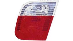 Farolim Esquerdo Bmw S-3 E46 4P 01-05 Mala Branco-Vermelho