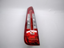 Farolim Esquerdo Led Ford Focus C-Max 07-10