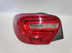 Farolim Esquerdo Led Mercedes W176 A Class 12-