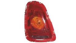 Farolim Esquerdo Mini R56 07-13 C/ Porta-Lampadas