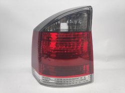 Farolim Esquerdo Opel Vectra C 5P Gts 02-07