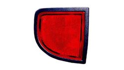 Farolim Esquerdo Refletor Mitsubishi L200 06-