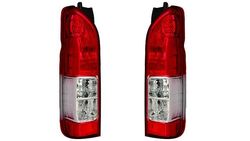 Farolim Esquerdo Toyota Hiace 13-