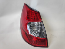 Farolim Tras Esquerdo Led Renault Scenic II 05-08