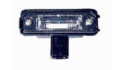 Luz Matricula Vw Golf IV 97-03