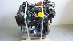 Motor Completo Renault Clio IV 12 -