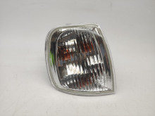 Pisca Direito Branco Seat Arosa 97-00