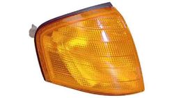 Pisca Direito Mercedes W202 C Class 93-00 Laranja