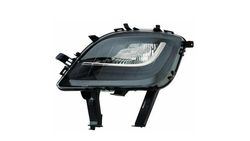 Pisca Direito Opel Astra J 5P 10-15 / Sports Tourer 10-16