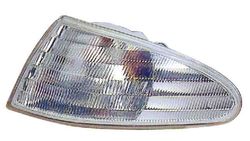 Pisca Direito S/ Porta-Lampadas Branco Ford Mondeo I 93-96