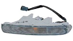 Pisca Espelho Direito Mazda 323 F Ba 5P 94-98 / Astina