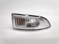 Pisca Espelho Direito Renault 07-15