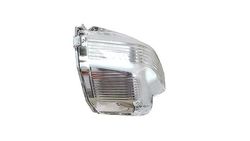 Pisca Espelho Direito Transparente Ford Tourneo Connect 13-