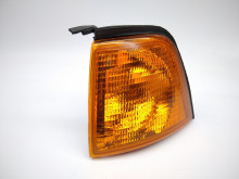 Pisca Esquerdo Audi 80 86-91 Laranja