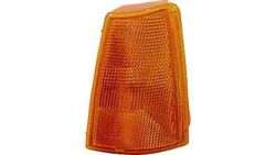 Pisca Esquerdo Opel Kadett E 84-91 Laranja