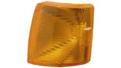 Pisca Esquerdo Vw Transporter T4 / Multivan / Caravelle 90-96 Laranja