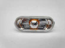 Pisca Guarda-Lamas Ambar Esq / Drt Seat 02-12