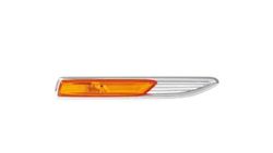 Pisca Guarda-Lamas Direito S/ Porta-Lampadas Laranja Ford Mondeo IV 07-10