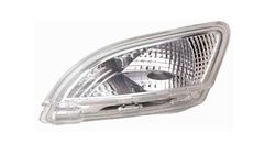 Pisca Para-Choques Esquerdo Renault Twingo II 12-14