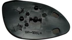 Vidro Espelho Direito Opel Vectra B 95-02