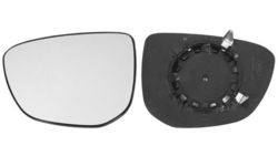 Vidro Espelho Esquerdo Citroen C4 Cactus 14-