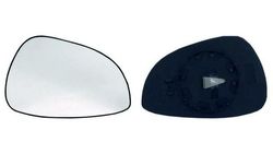 Vidro Espelho Esquerdo Convexo Ford B-Max 12-